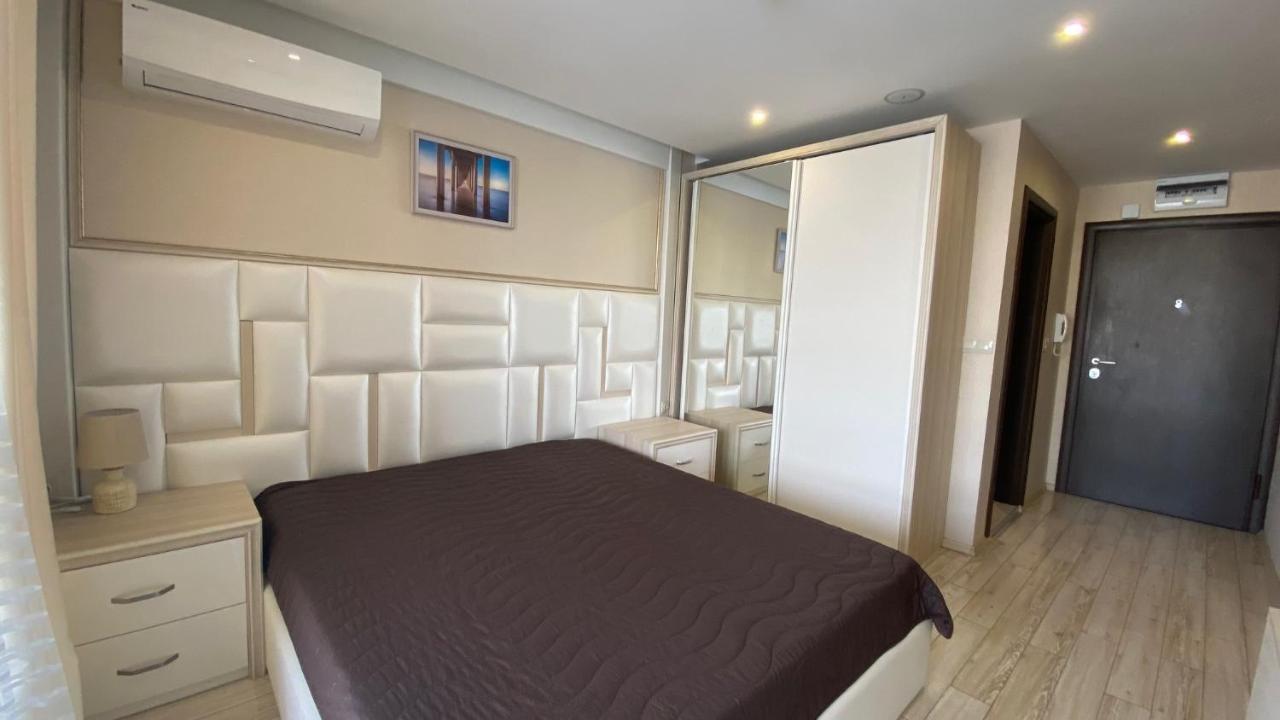Paradiso 'В' 107 Private Cozy Studio Nessebar Zewnętrze zdjęcie