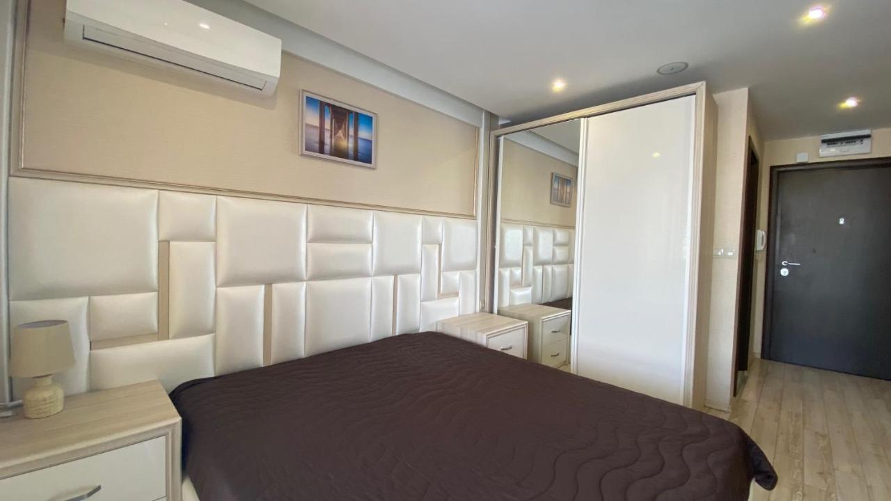 Paradiso 'В' 107 Private Cozy Studio Nessebar Zewnętrze zdjęcie