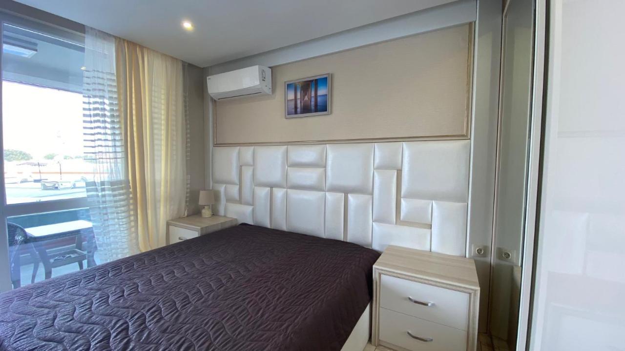 Paradiso 'В' 107 Private Cozy Studio Nessebar Zewnętrze zdjęcie