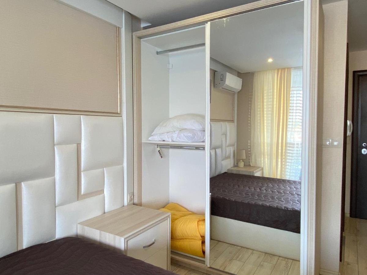 Paradiso 'В' 107 Private Cozy Studio Nessebar Zewnętrze zdjęcie